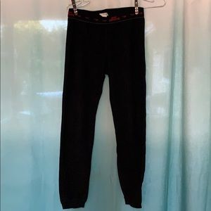Hot Chillys Fleece Thermal Bottoms Youth L